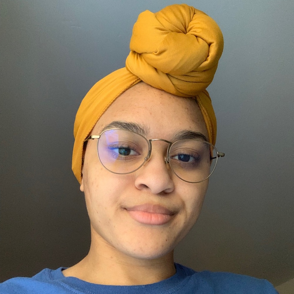 Meet your Posher, Mariah